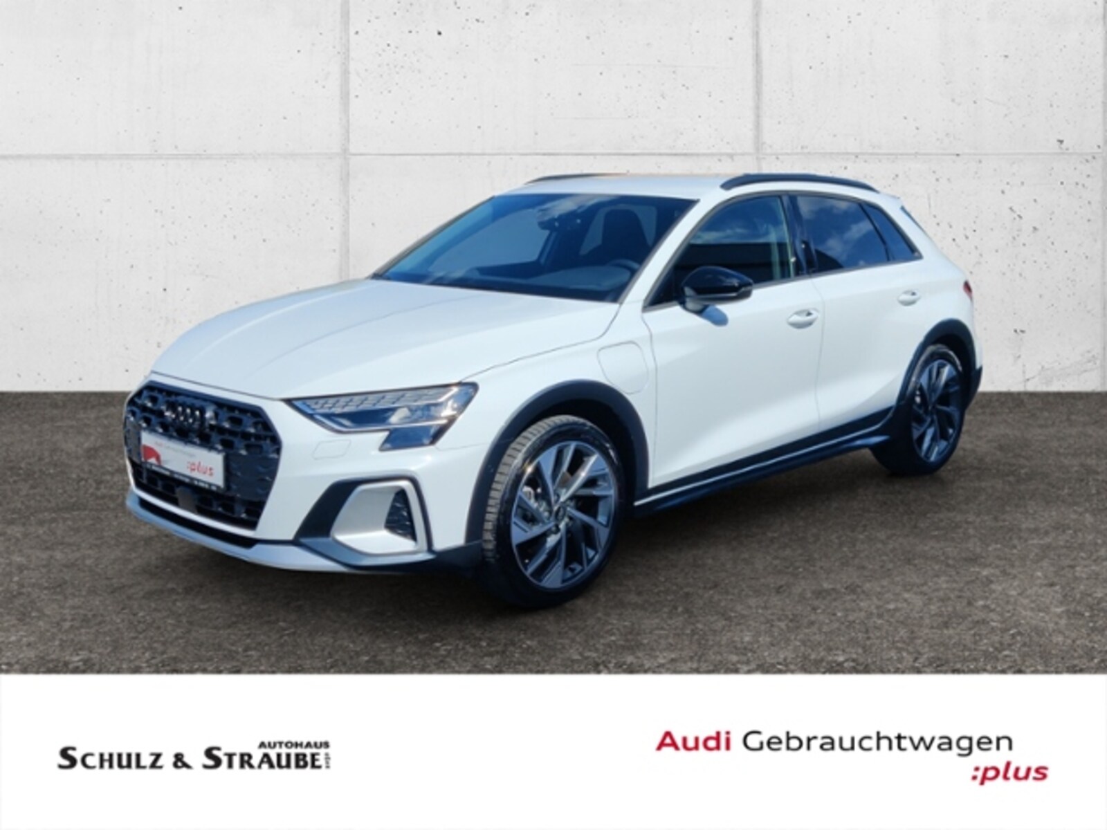 Audi A3 allstreet – Bild 2