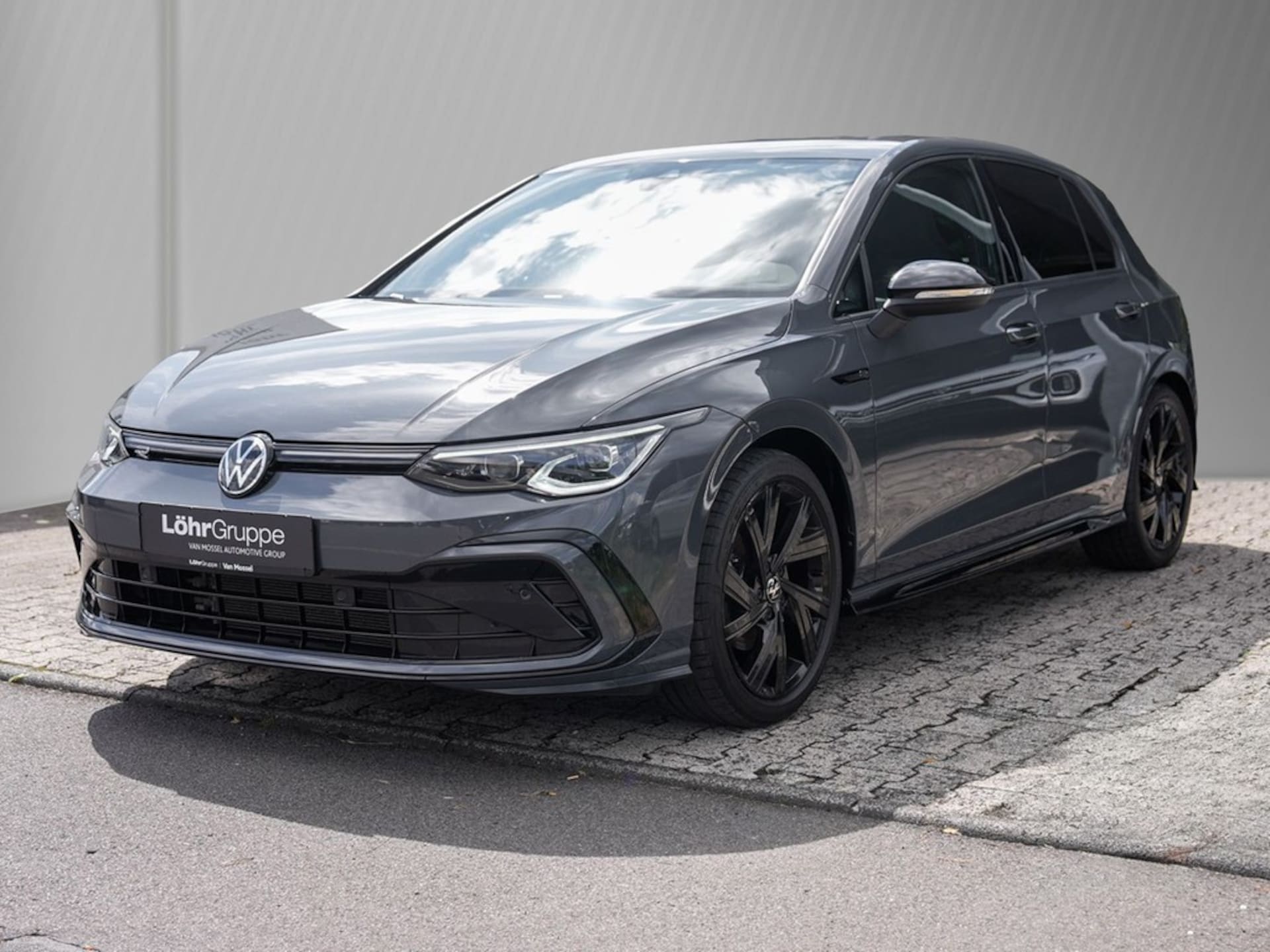 Volkswagen Golf 2024