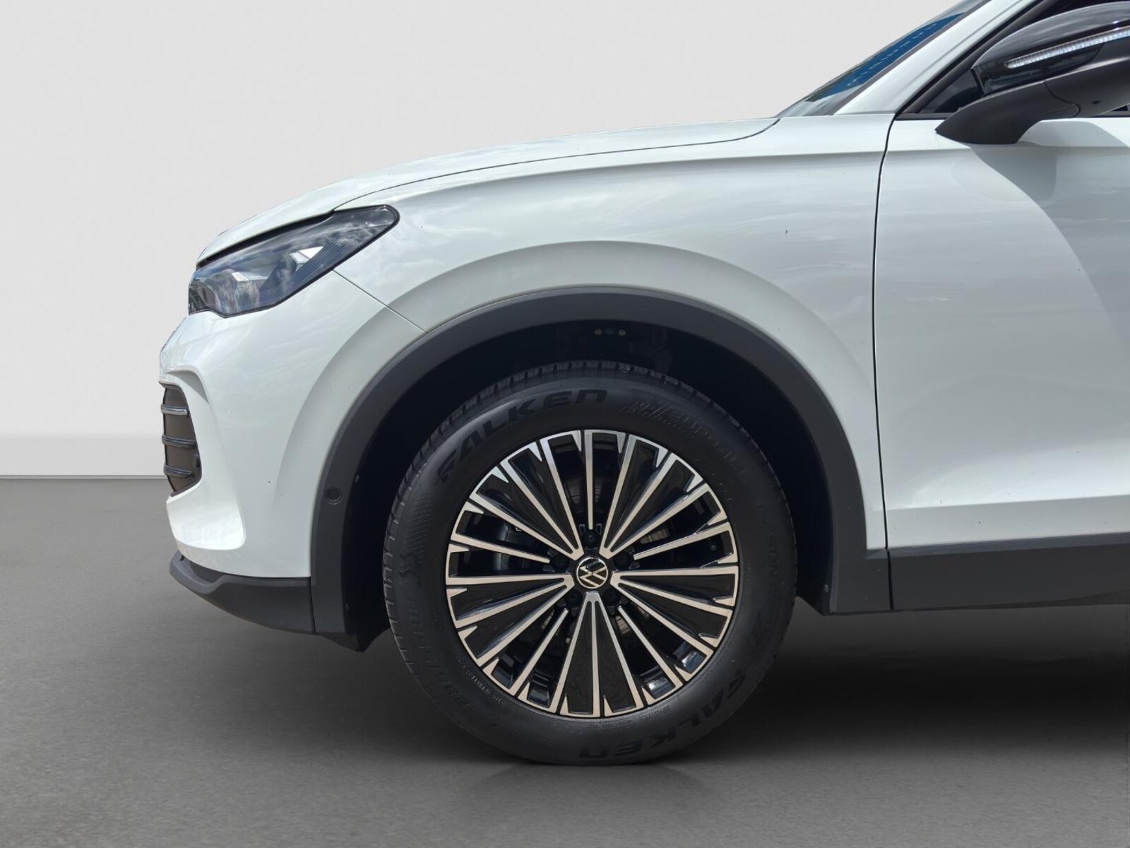 Volkswagen Tiguan – Bild 18
