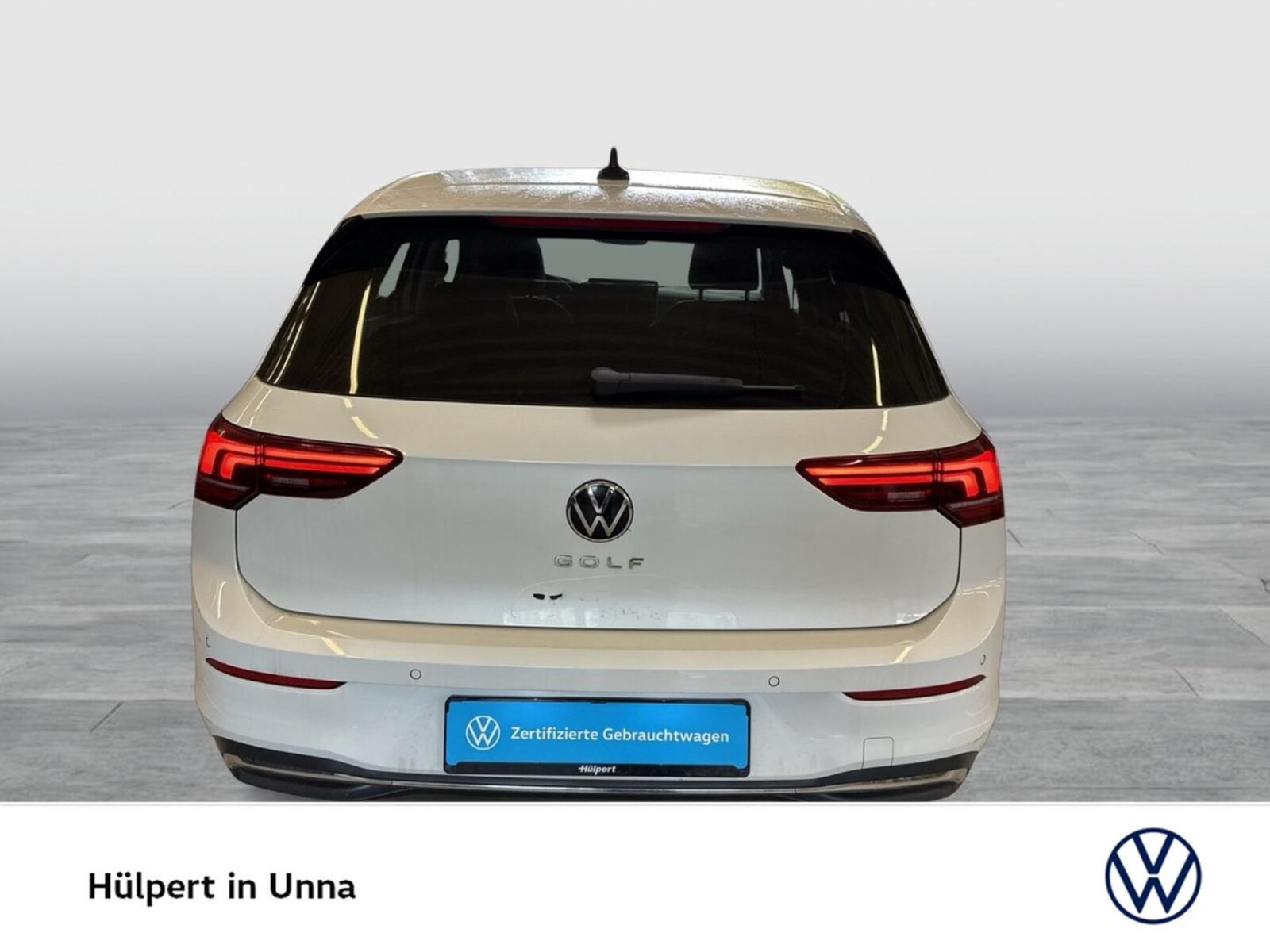 Volkswagen Golf – Bild 7