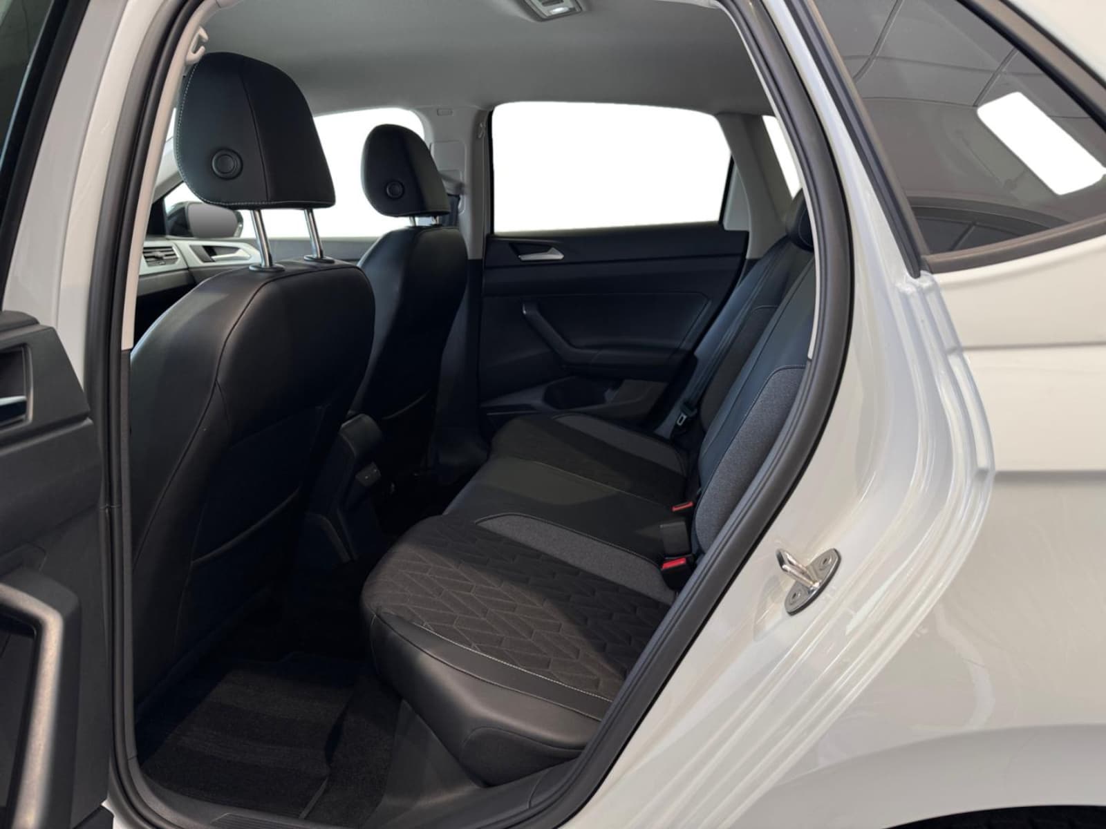 Volkswagen Polo – Bild 10