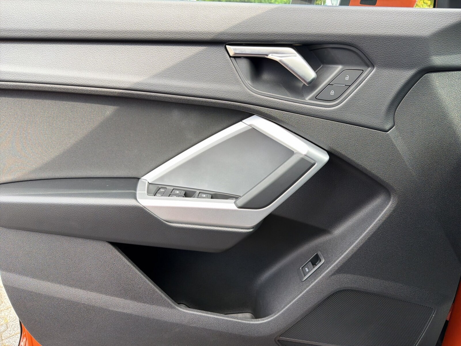 Audi Q3 Sportback – Bild 14
