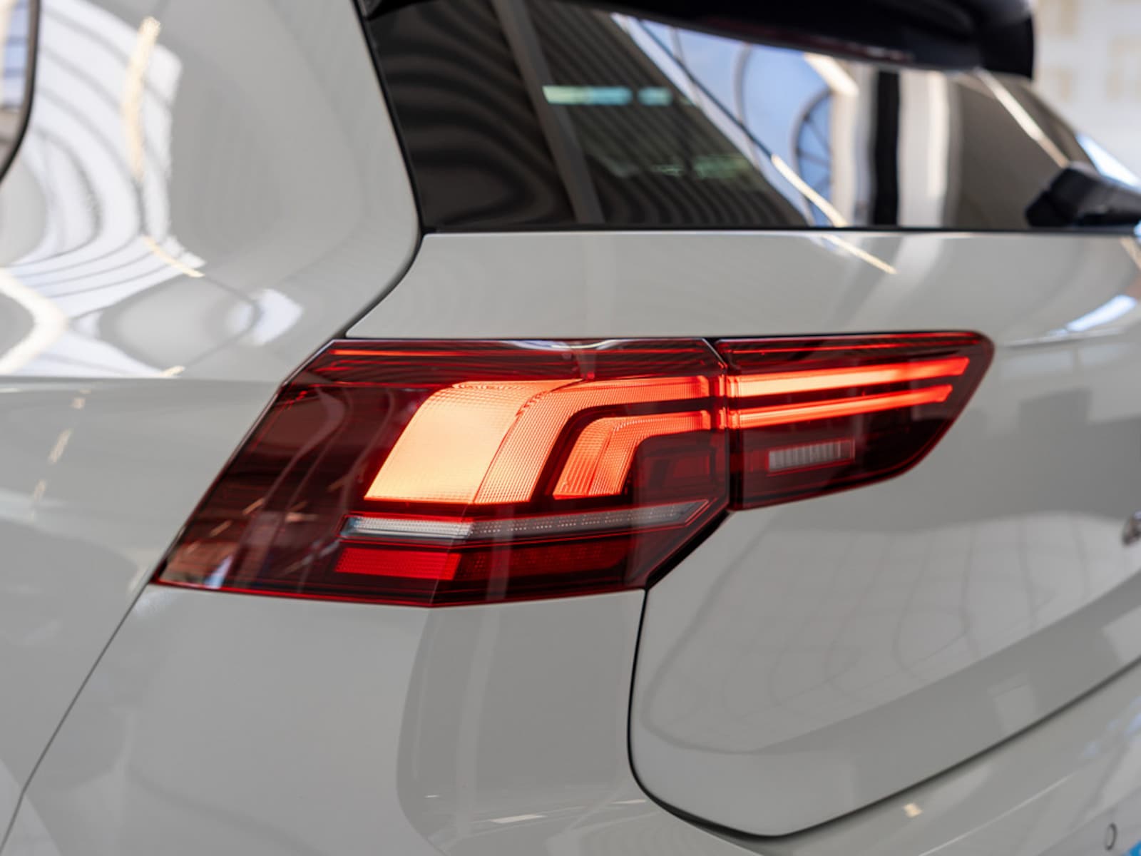 Volkswagen Golf – Bild 27