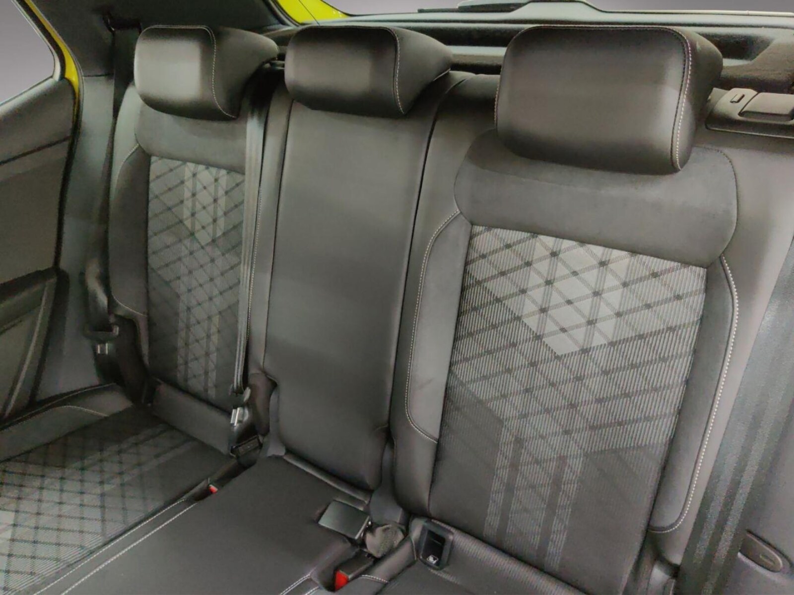 Volkswagen T-Cross – Bild 13
