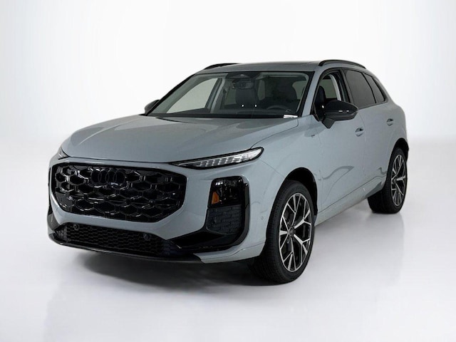 Photo of 2026 Audi Q3 SUV
