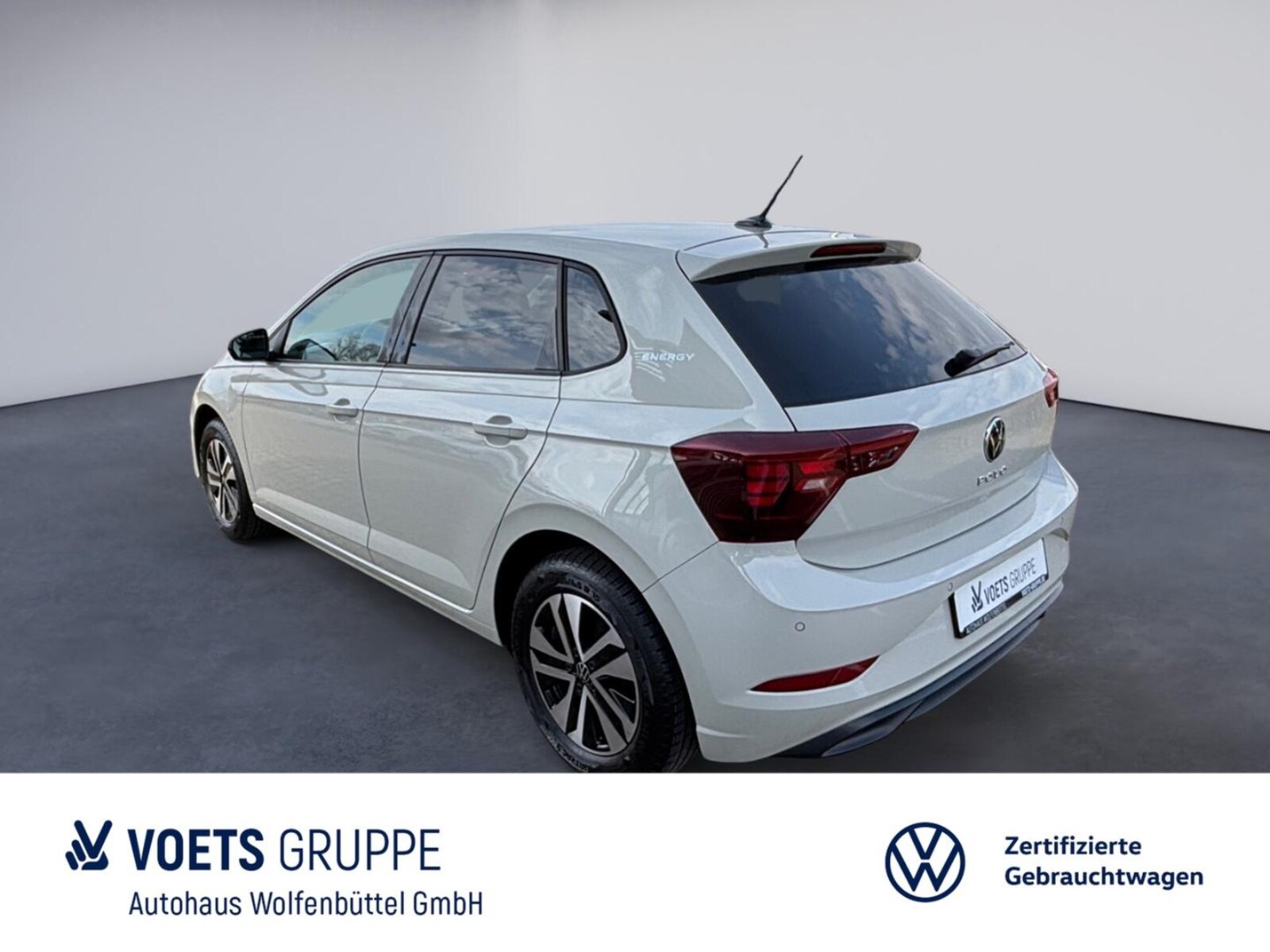 Volkswagen Polo – Bild 4