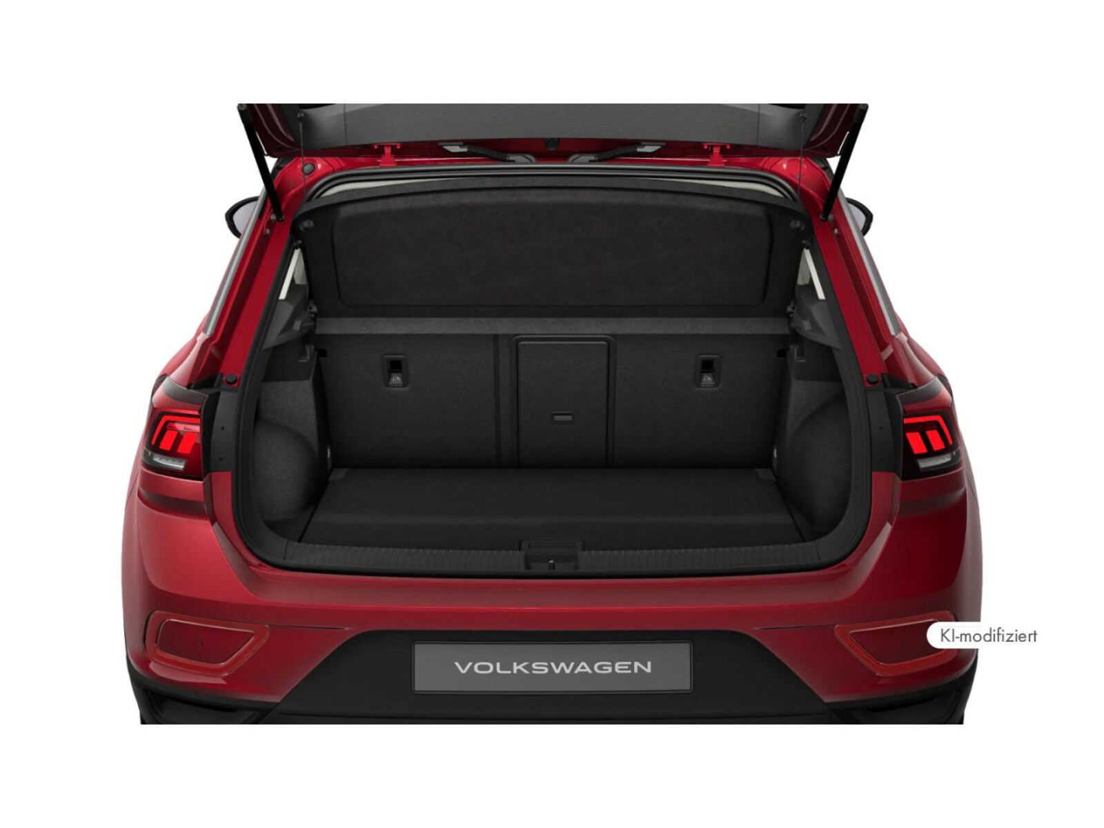 Volkswagen T-Roc – Bild 7