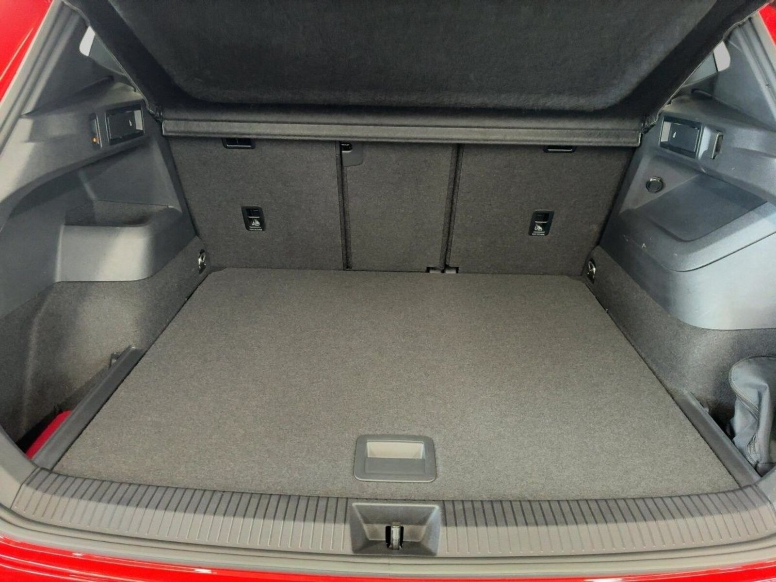 Volkswagen Tiguan – Bild 11