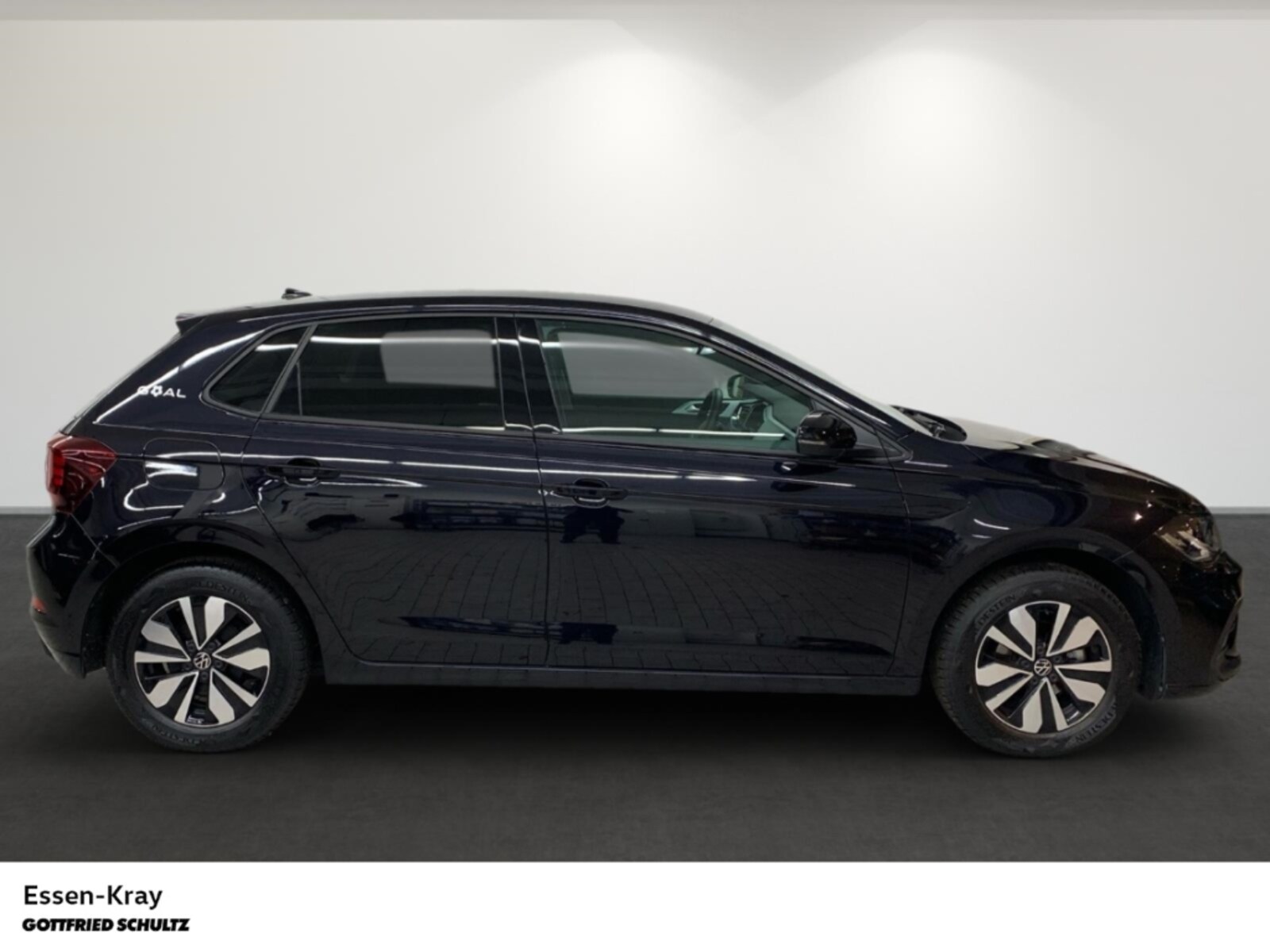 Volkswagen Polo – Bild 3