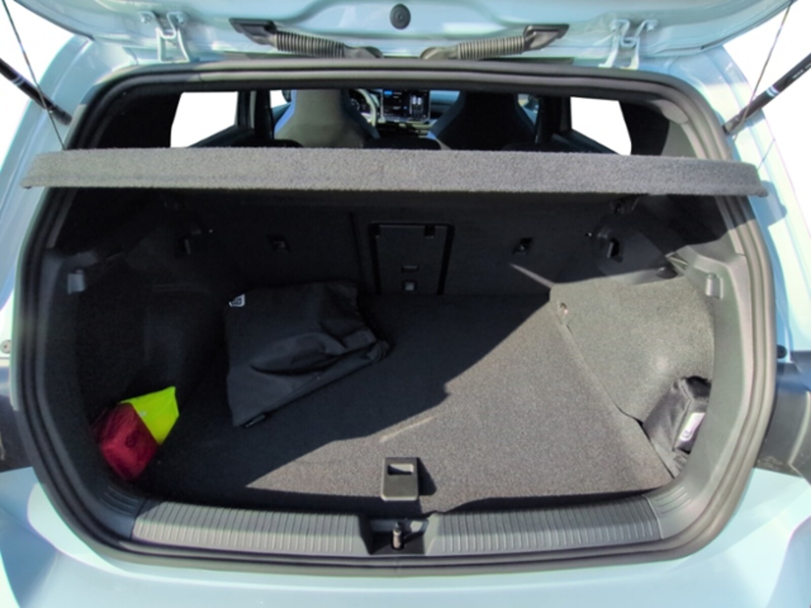 Volkswagen Golf – Bild 17