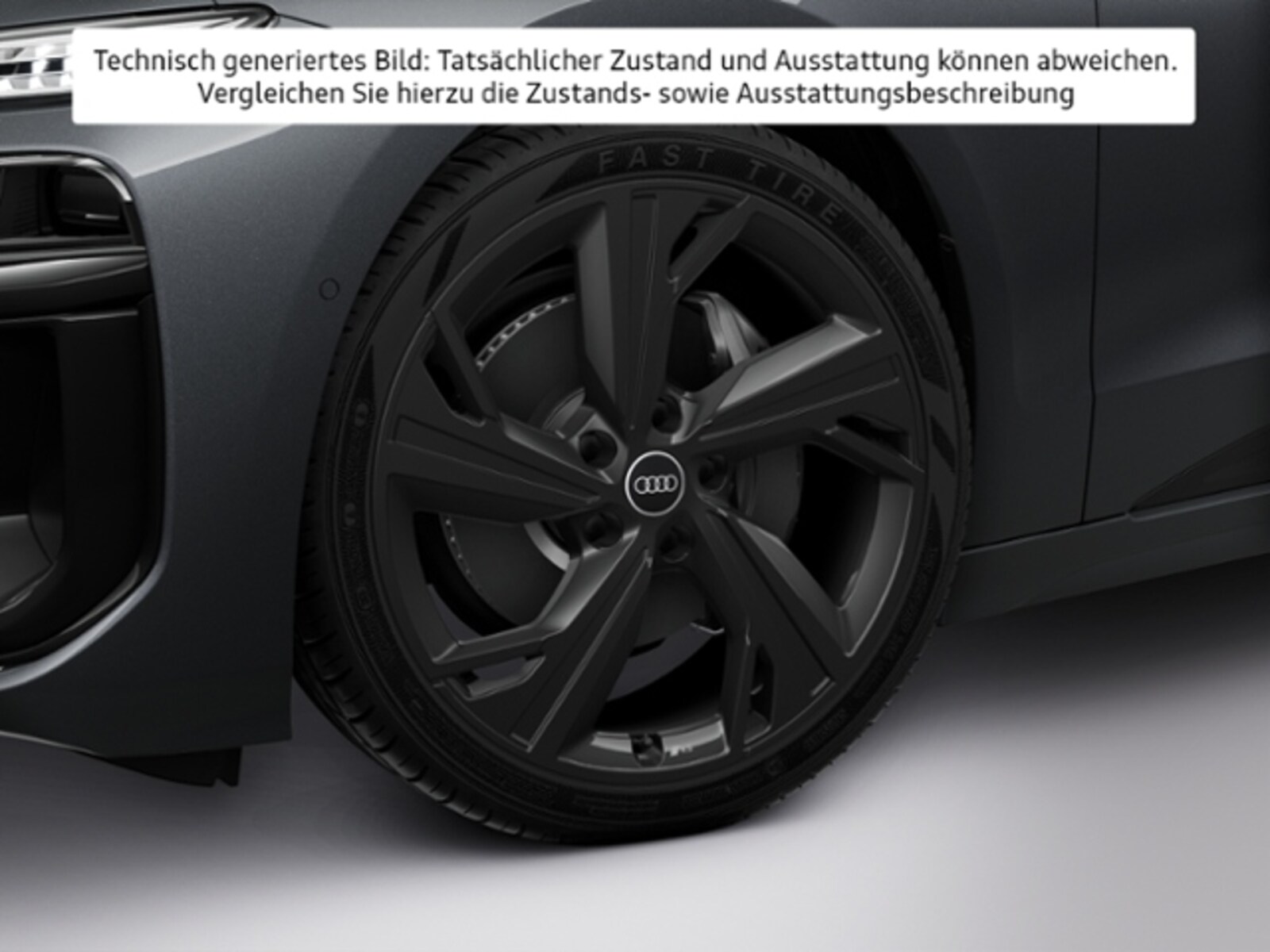 Audi A6 Avant e-tron – Bild 9