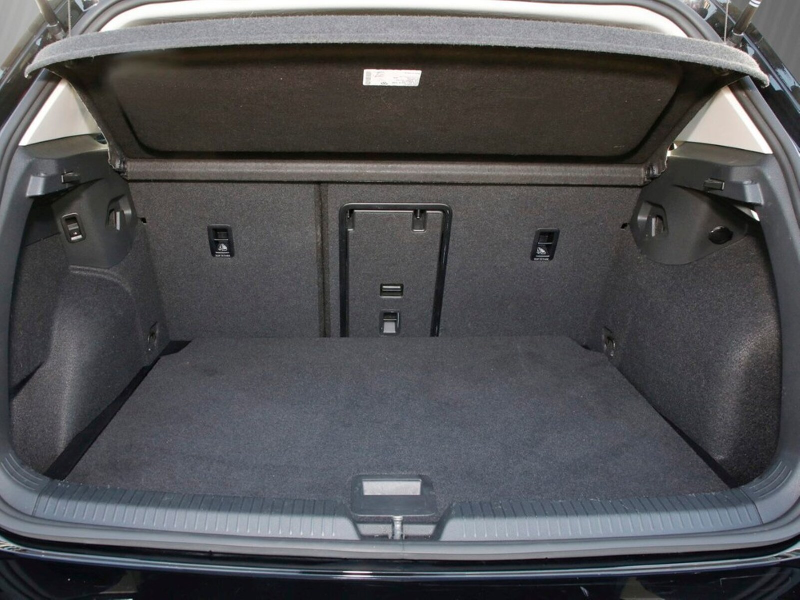 Volkswagen Golf – Bild 6