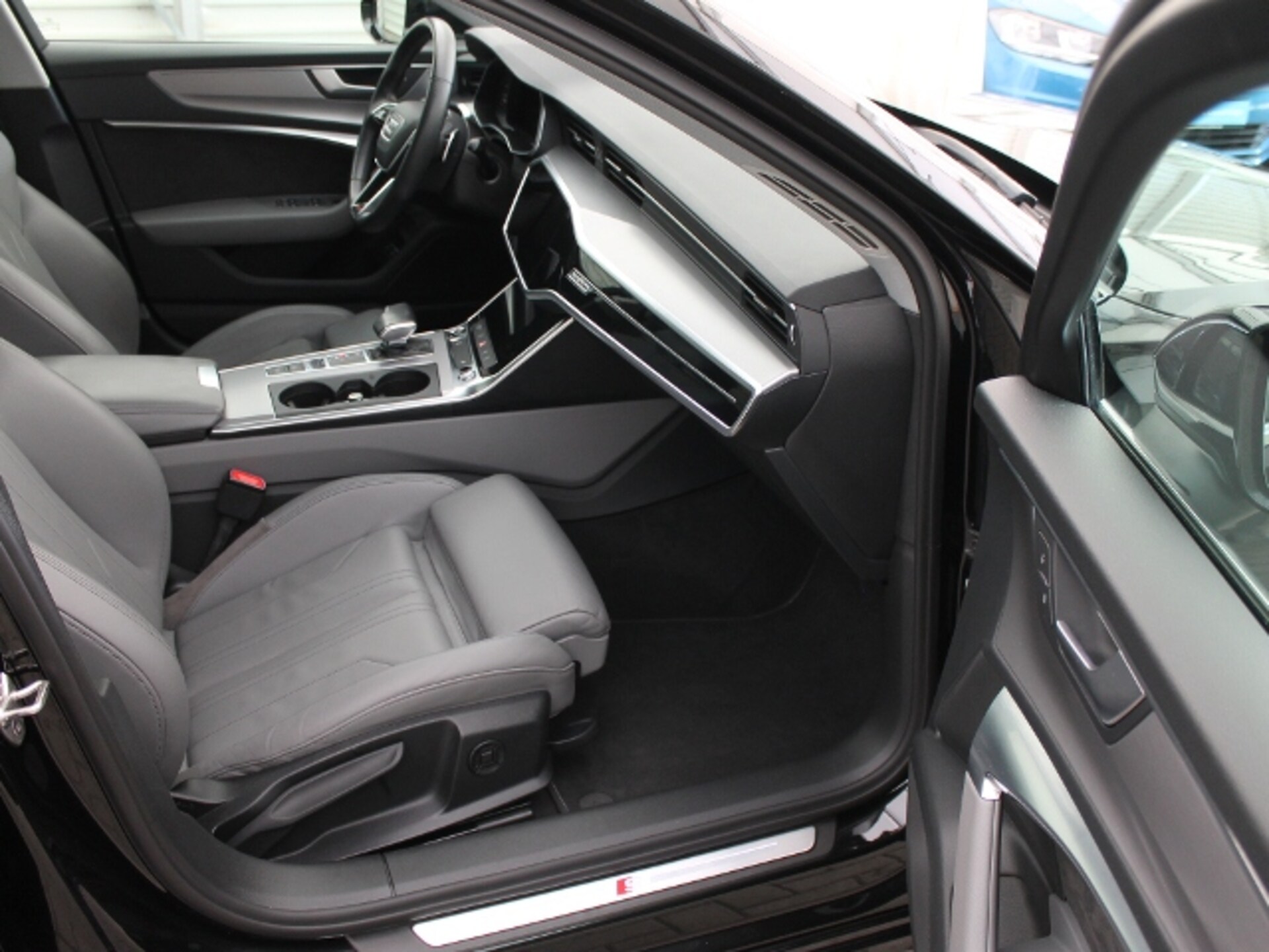Audi A6 Avant TFSI e Sport