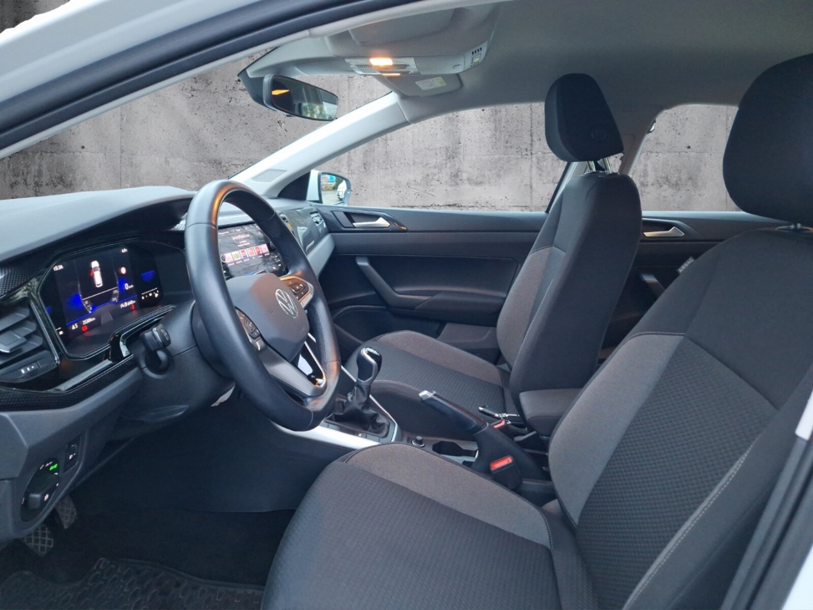 Volkswagen Polo – Bild 9