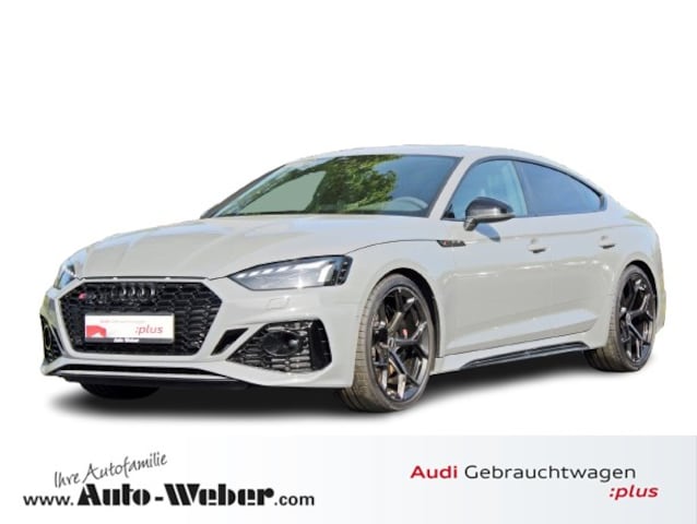 Audi RS 5 Sportback