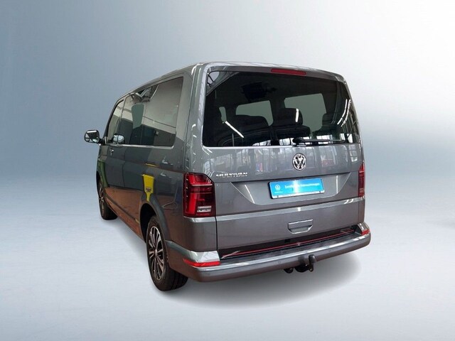 Volkswagen T6.1 Multivan