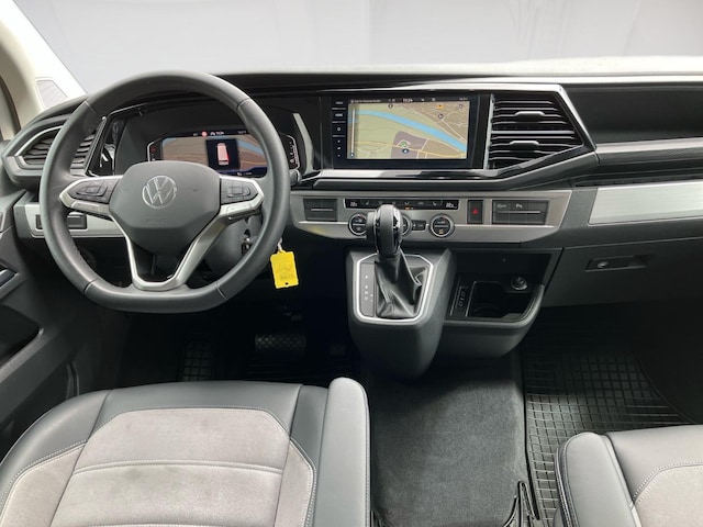 Volkswagen T6.1 Multivan