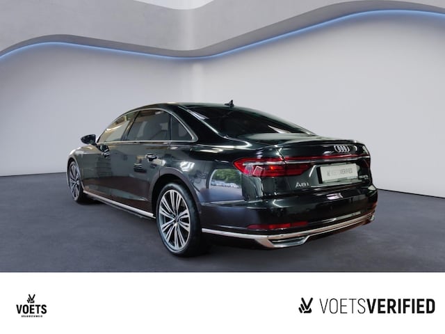Audi A8 L TFSI E 60 TFSI E Quattro Tiptronic -  - Joinsteer - #3