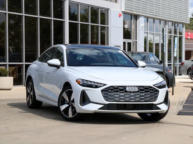 2025 AUDI A5 - Image 2