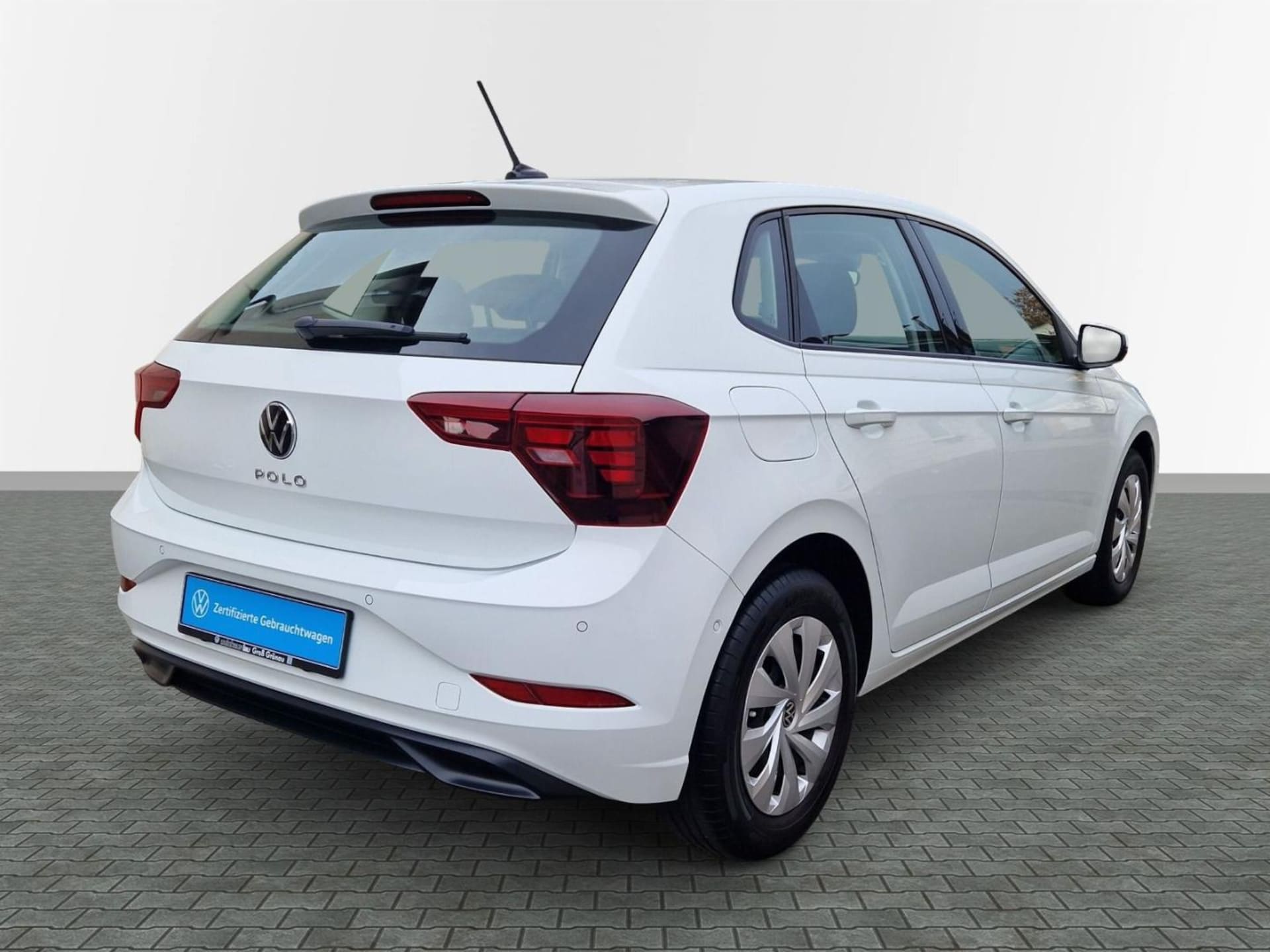 Volkswagen Polo Life