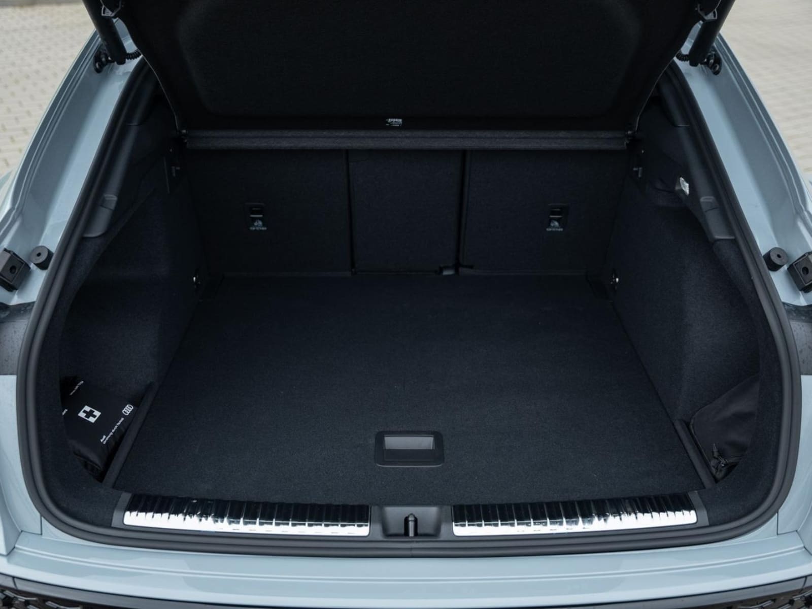 Audi Q3 Sportback – Bild 12