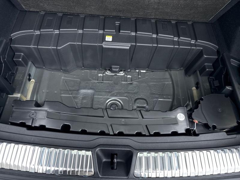 Image about Audi Q5 Sportback S line TDI Hybride quattro 204 chS tronic