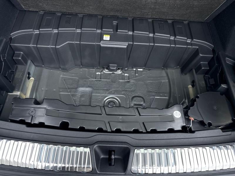 Image about Audi Q5 Sportback S line TDI Hybride quattro 204 chS tronic