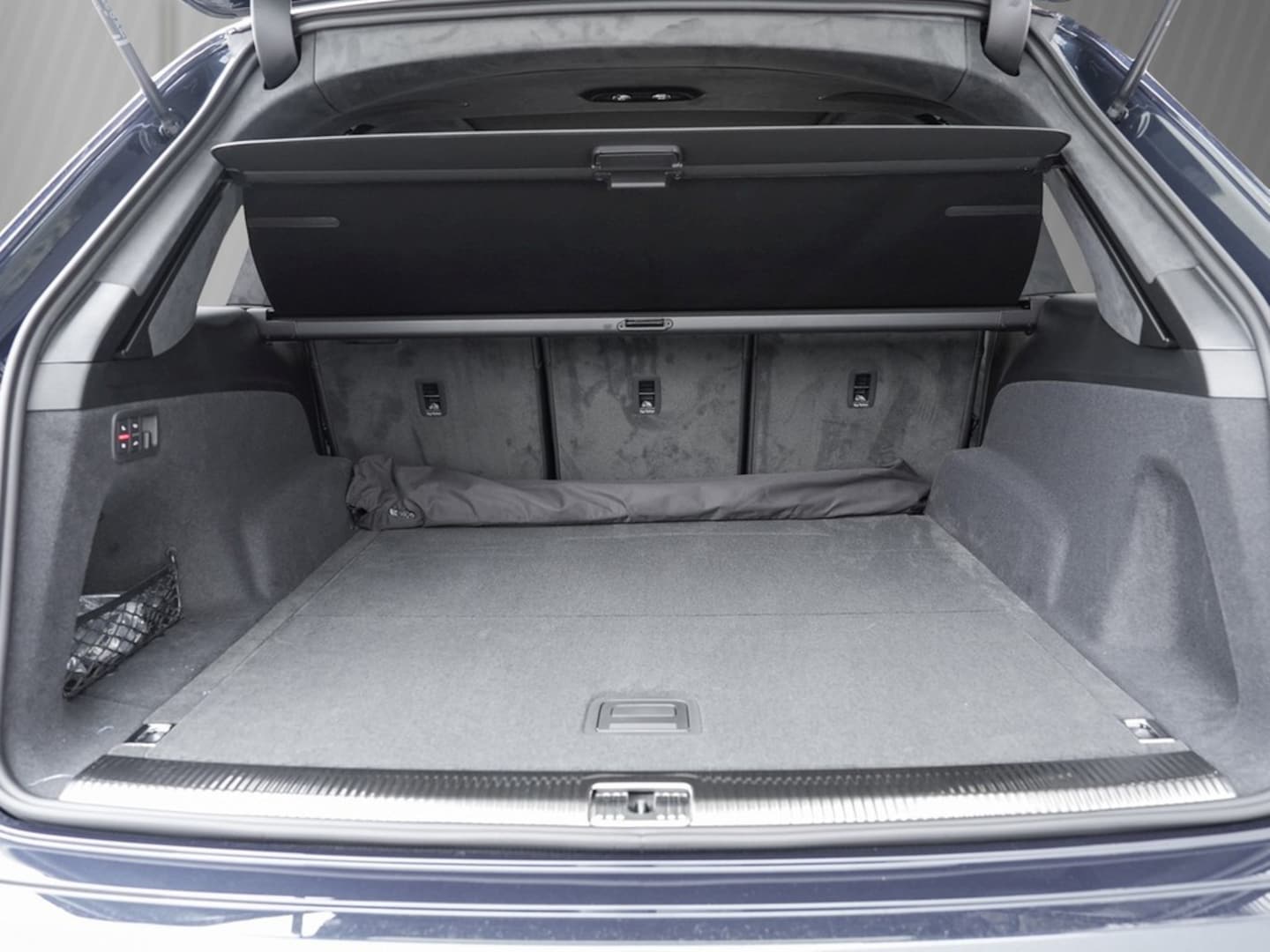 Bild über Audi Q7 SUV S line business TDI quattro 210 kW tiptronic - für weitere Informationen kontaktieren Sie den Audi Partner