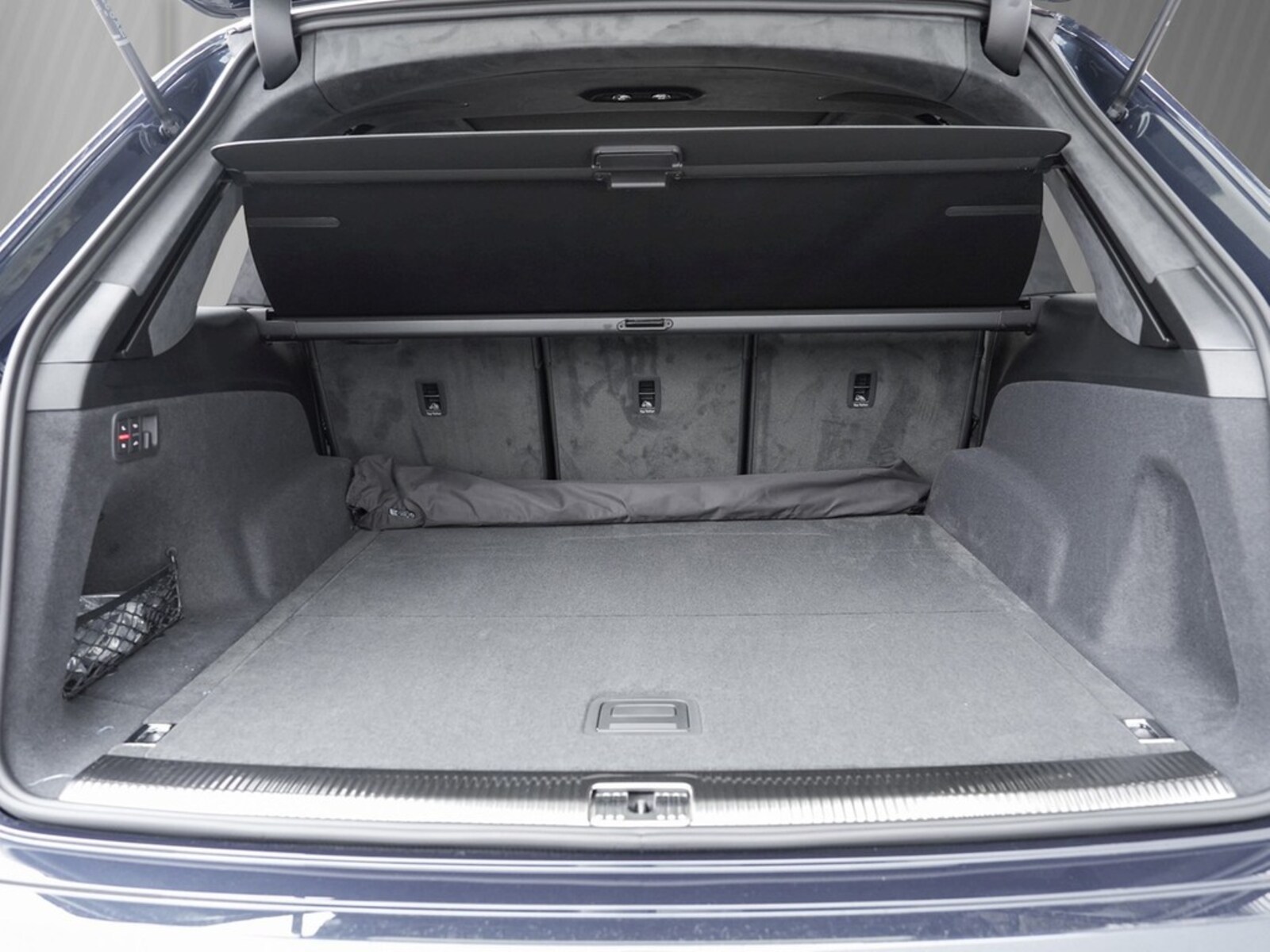 Audi Q7 – Bild 6