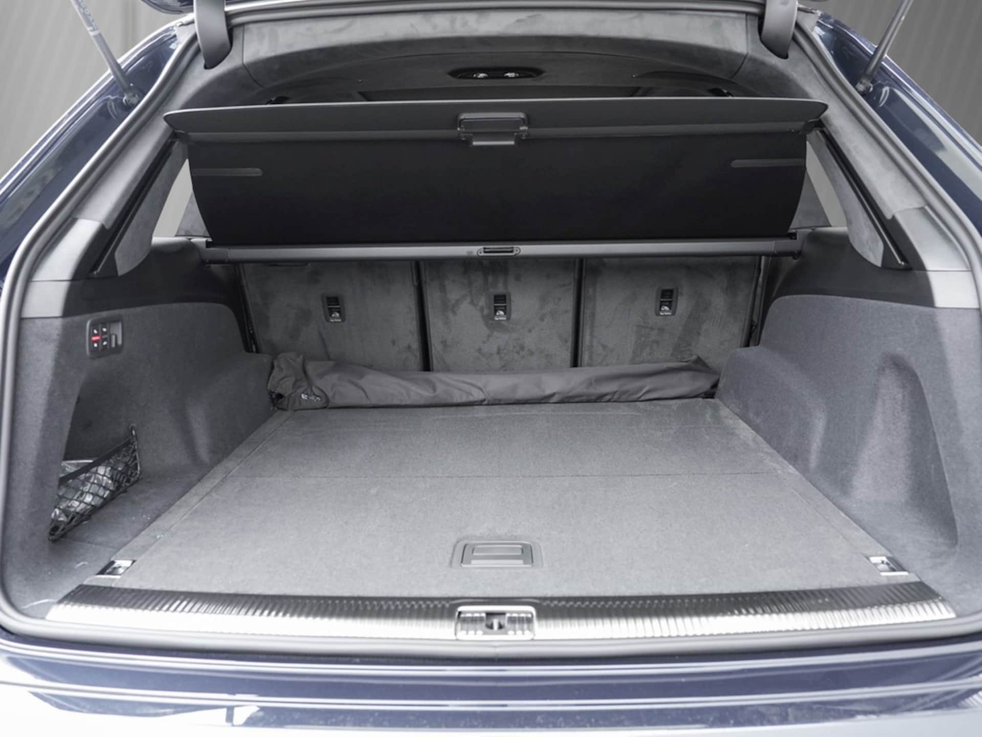 Audi Q7 SUV S line