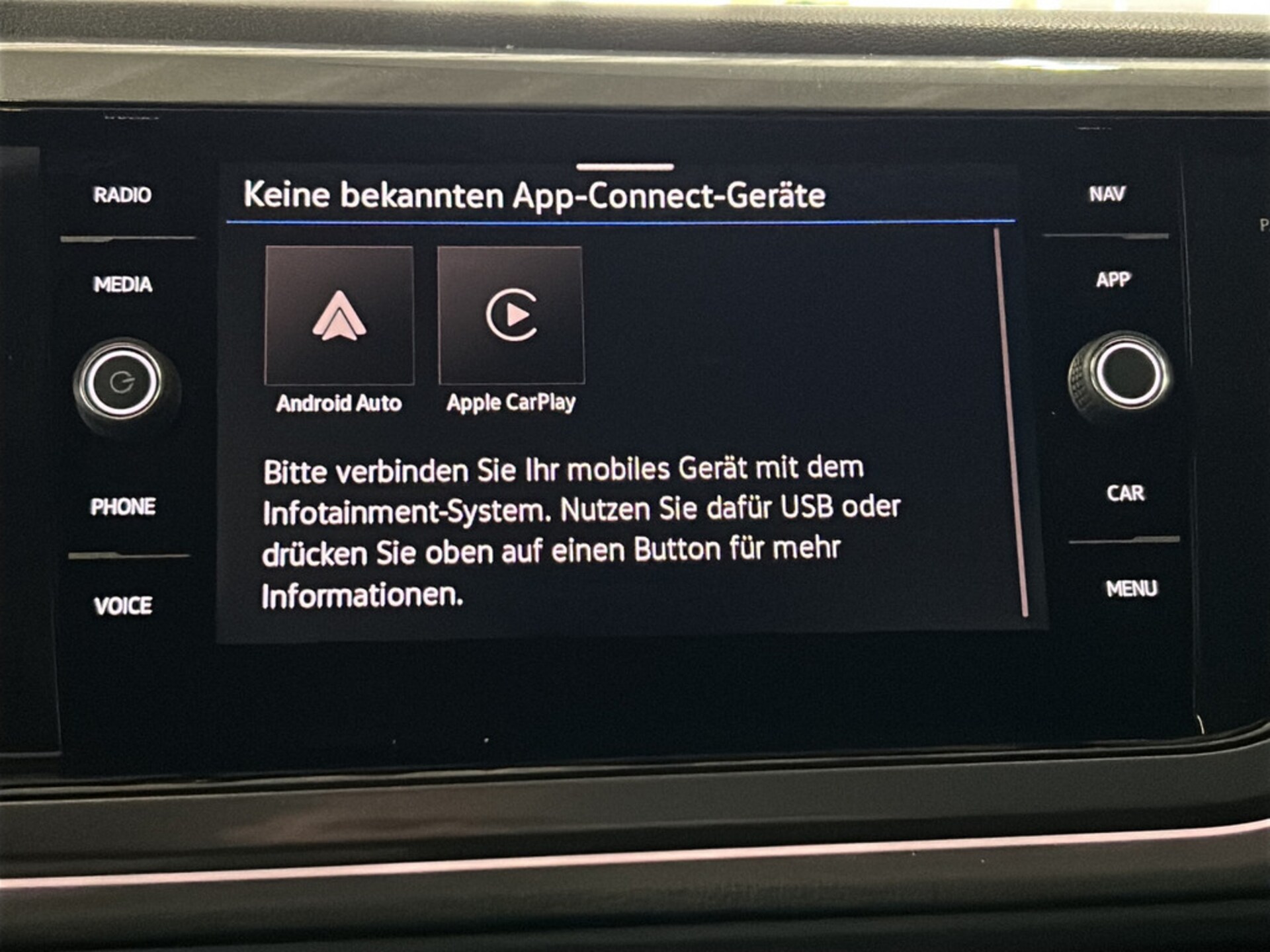 Volkswagen Polo Style