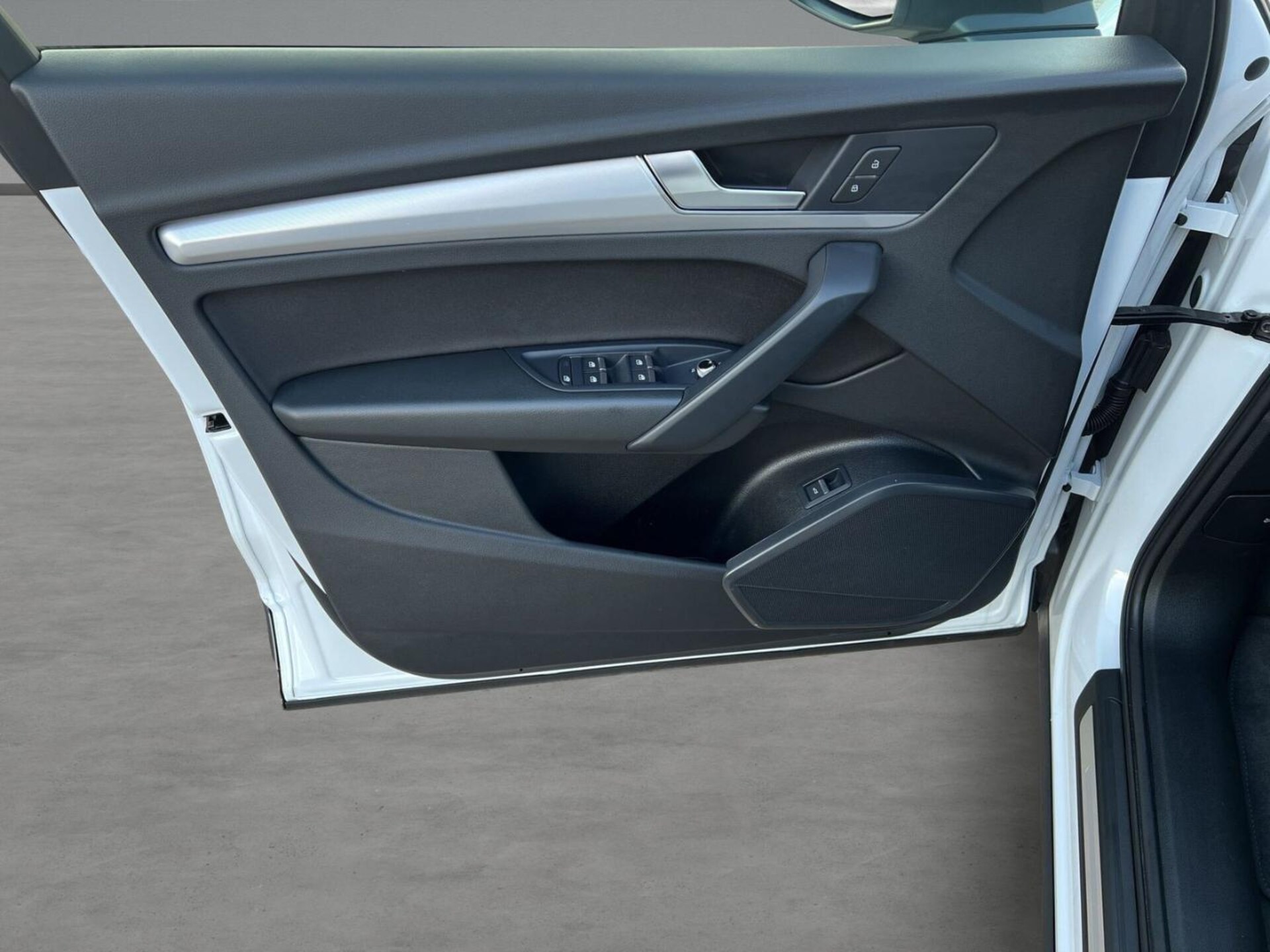 Audi Q5 SUV Advanced