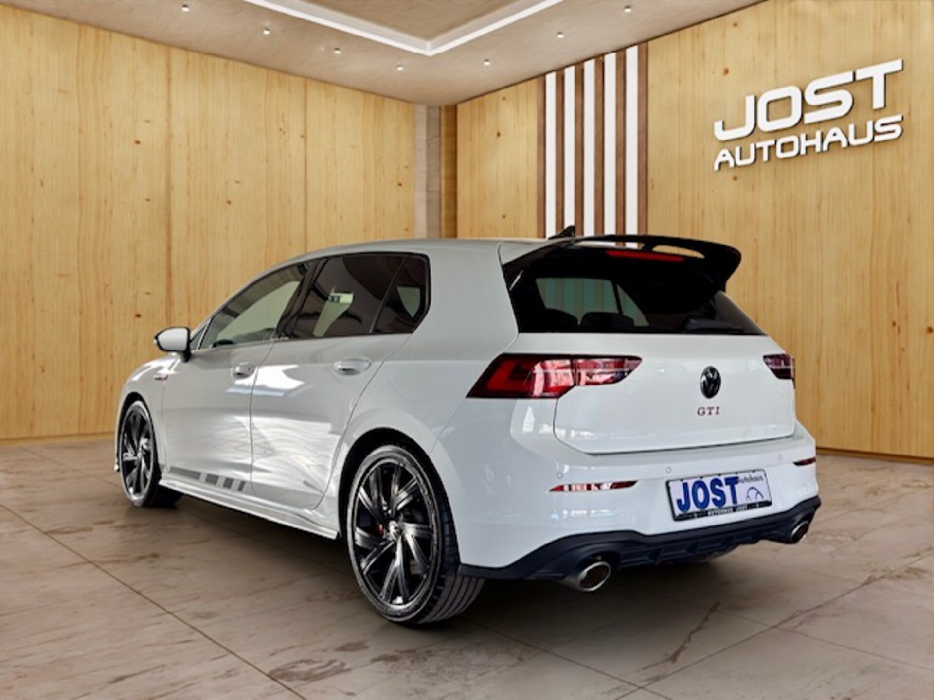 Volkswagen Golf GTI Clubsport