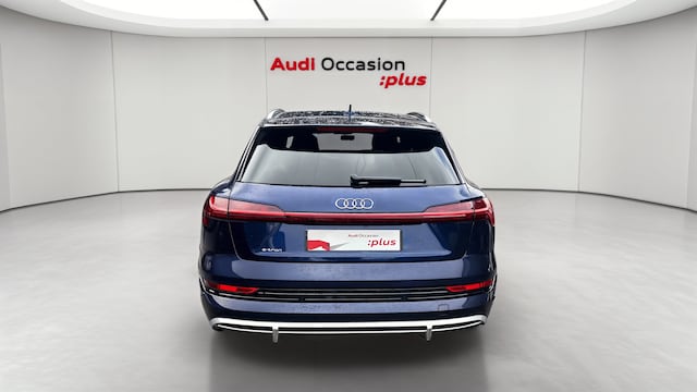 Audi E-tron S Line 55 Quattro 300,00 KW -  - Joinsteer - #3