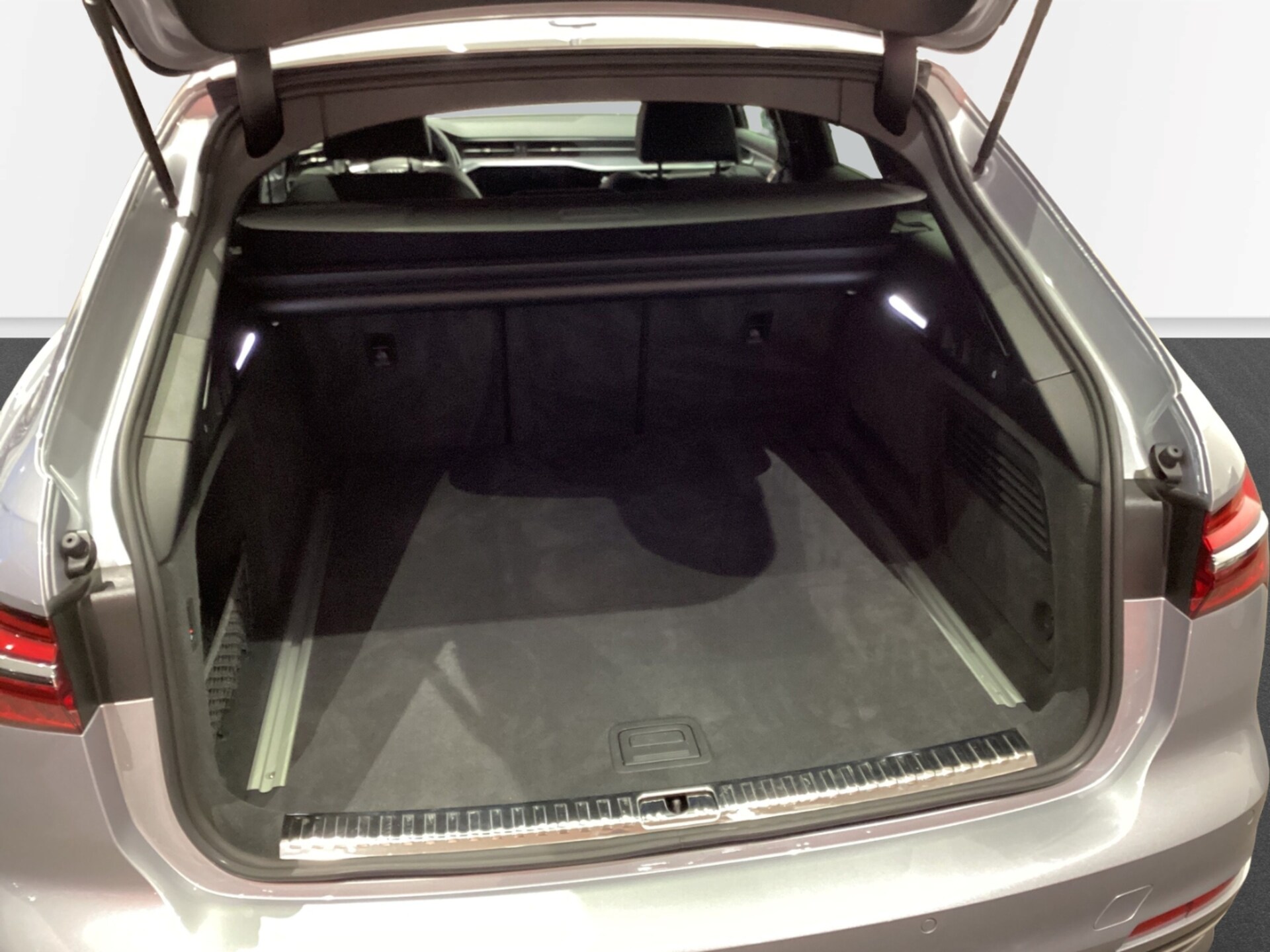 Audi A6 Avant Sport