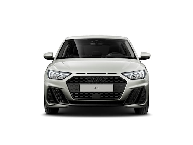 Audi A1 Sportback S Line 25 TFSI S Tronic -  - Joinsteer - #2