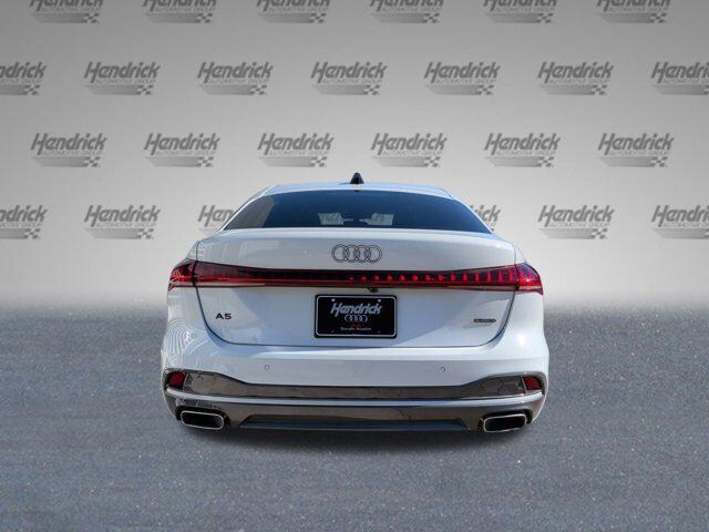 2025 Audi New A5 Premium - Photo 8