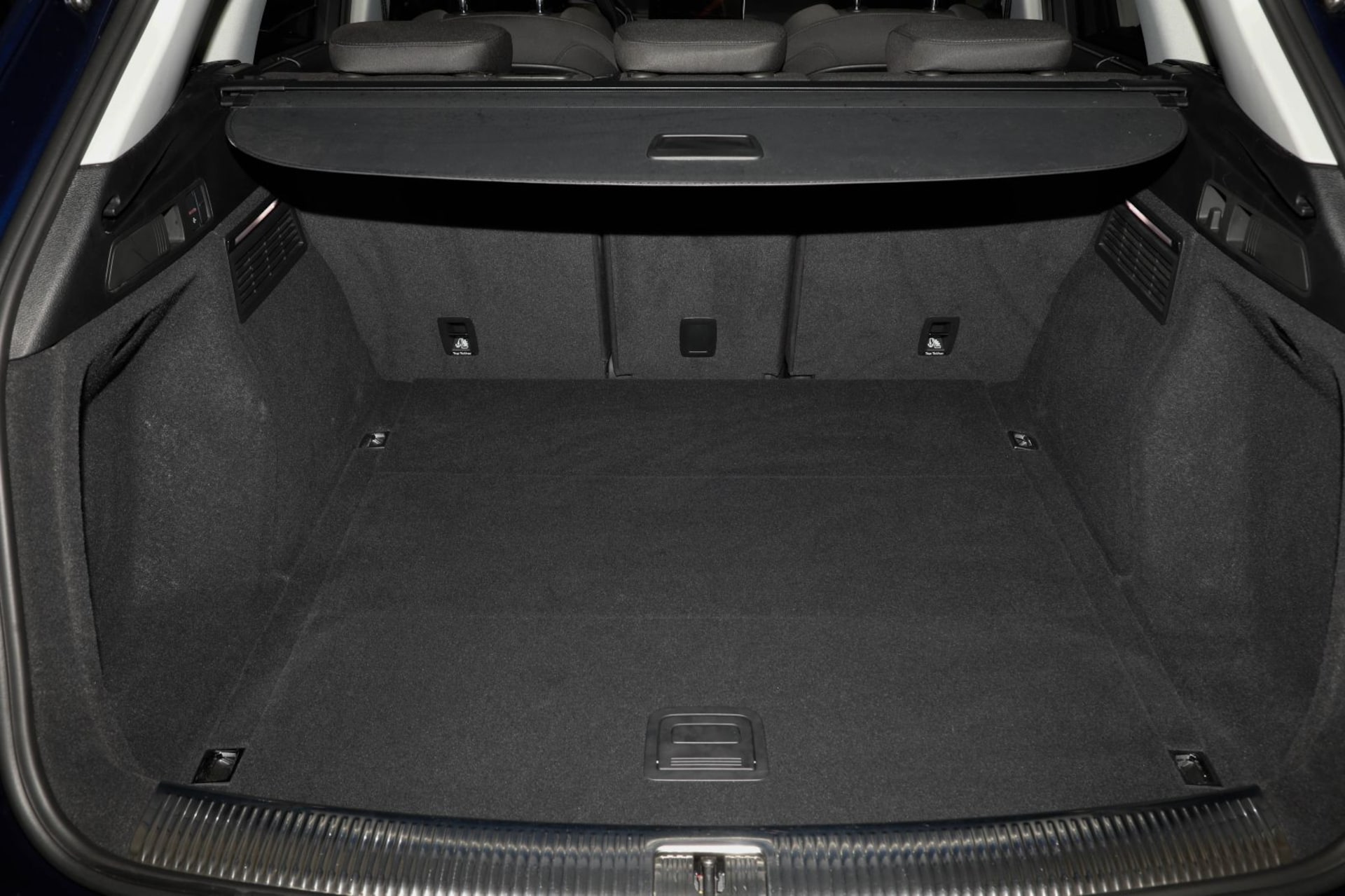 Audi Q5 SUV S line