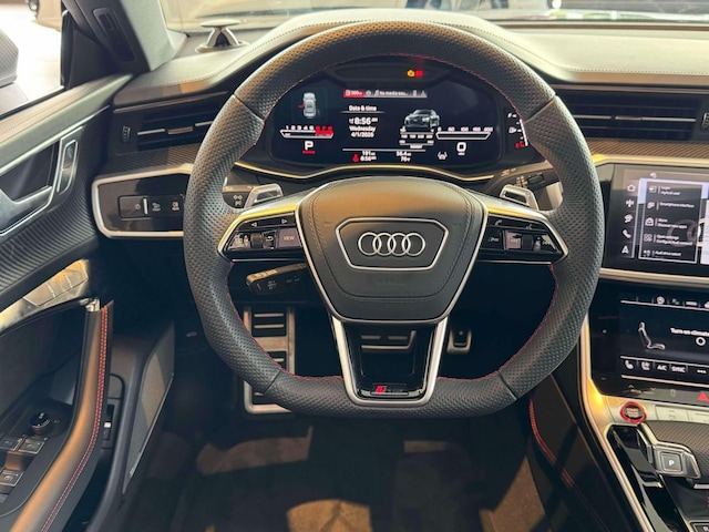 2026 Audi RS 7 Base - Photo 31