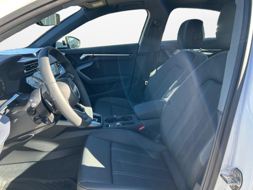 2026 Audi A3 Premium - Photo 9