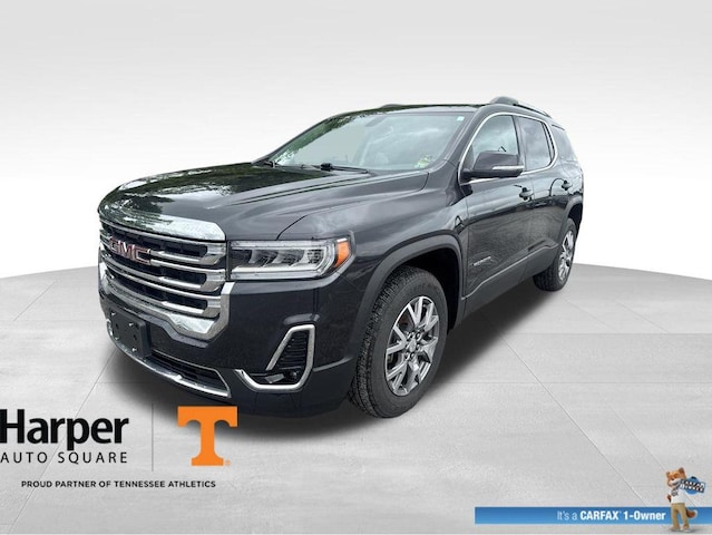 2020 GMC Acadia