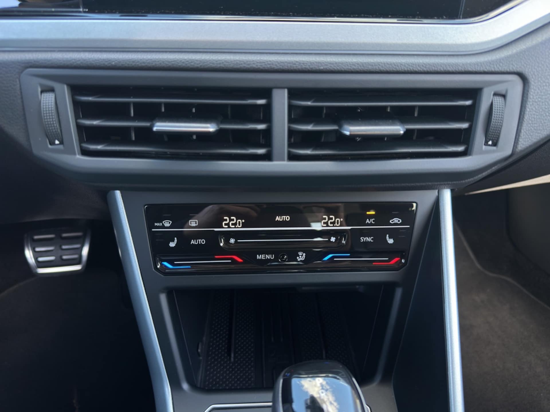 Volkswagen Polo Goal