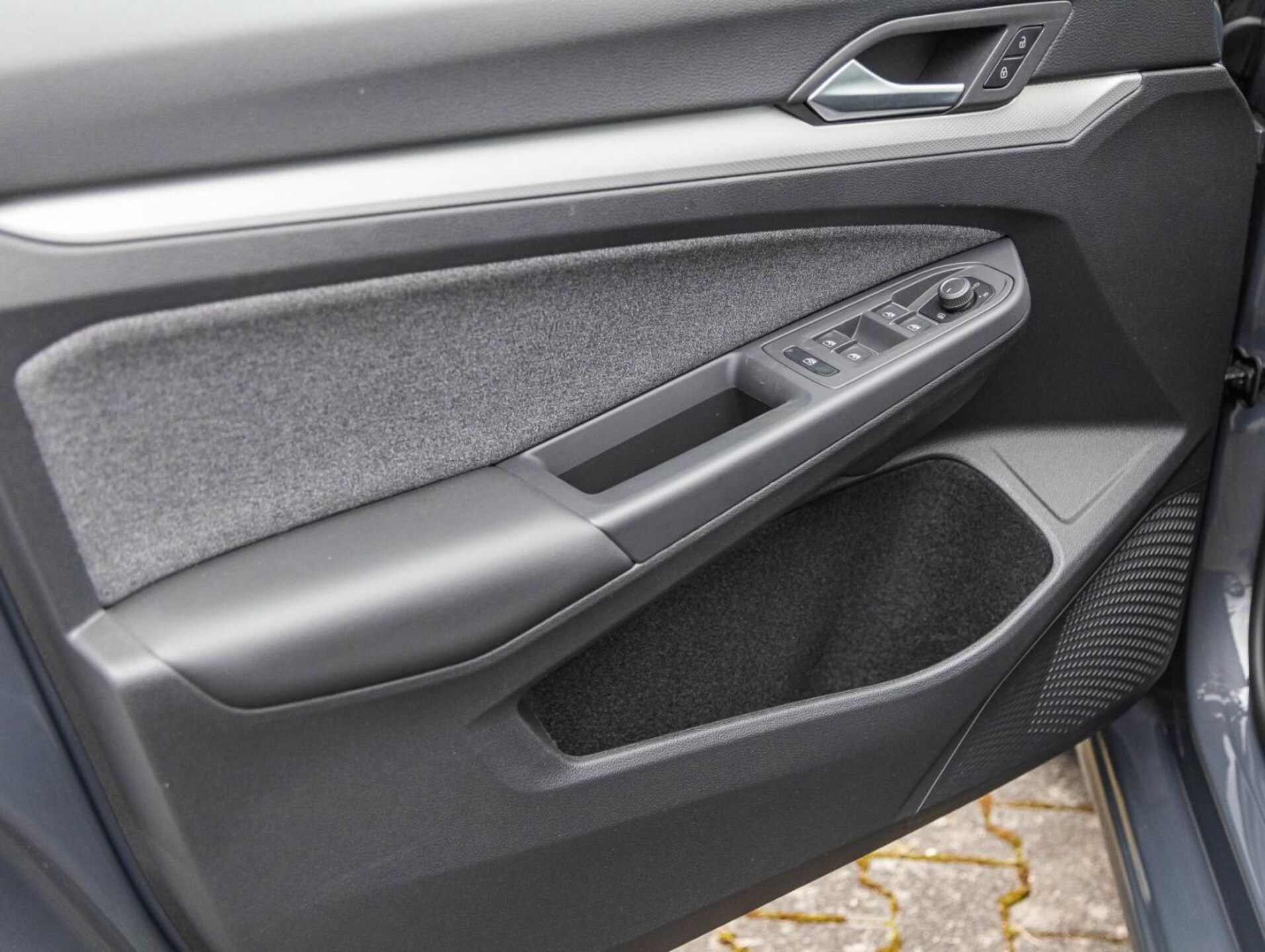 Volkswagen Golf MOVE