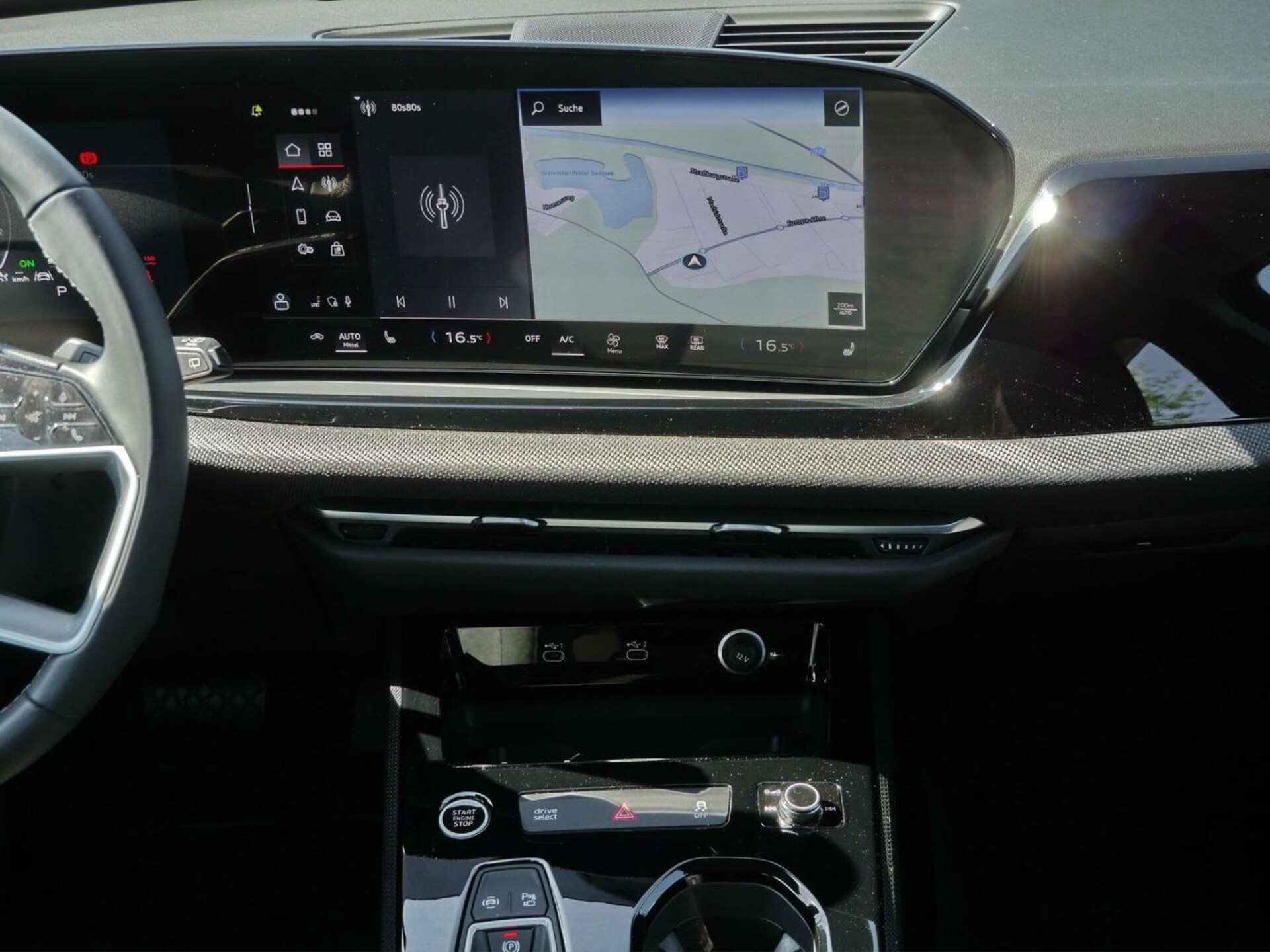Audi A5 Avant