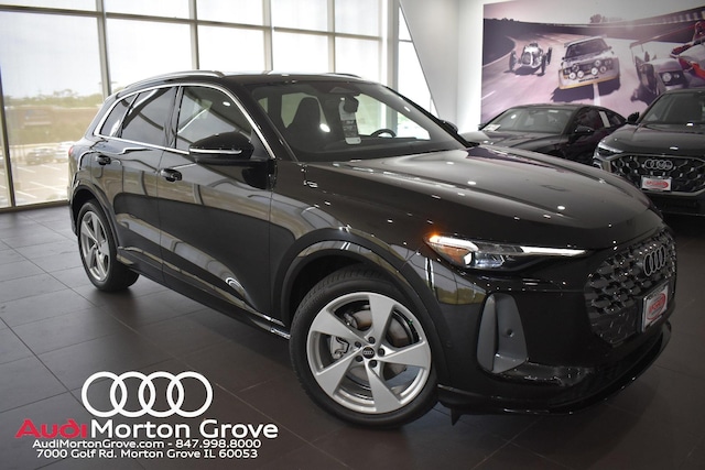 2026 Audi Q5