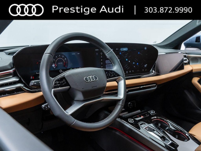 2026 Audi A5 Sedan
