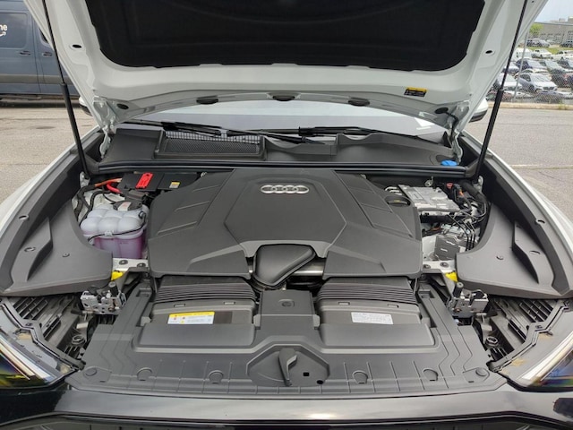 2026 Audi Q8 Premium Plus - Photo 17
