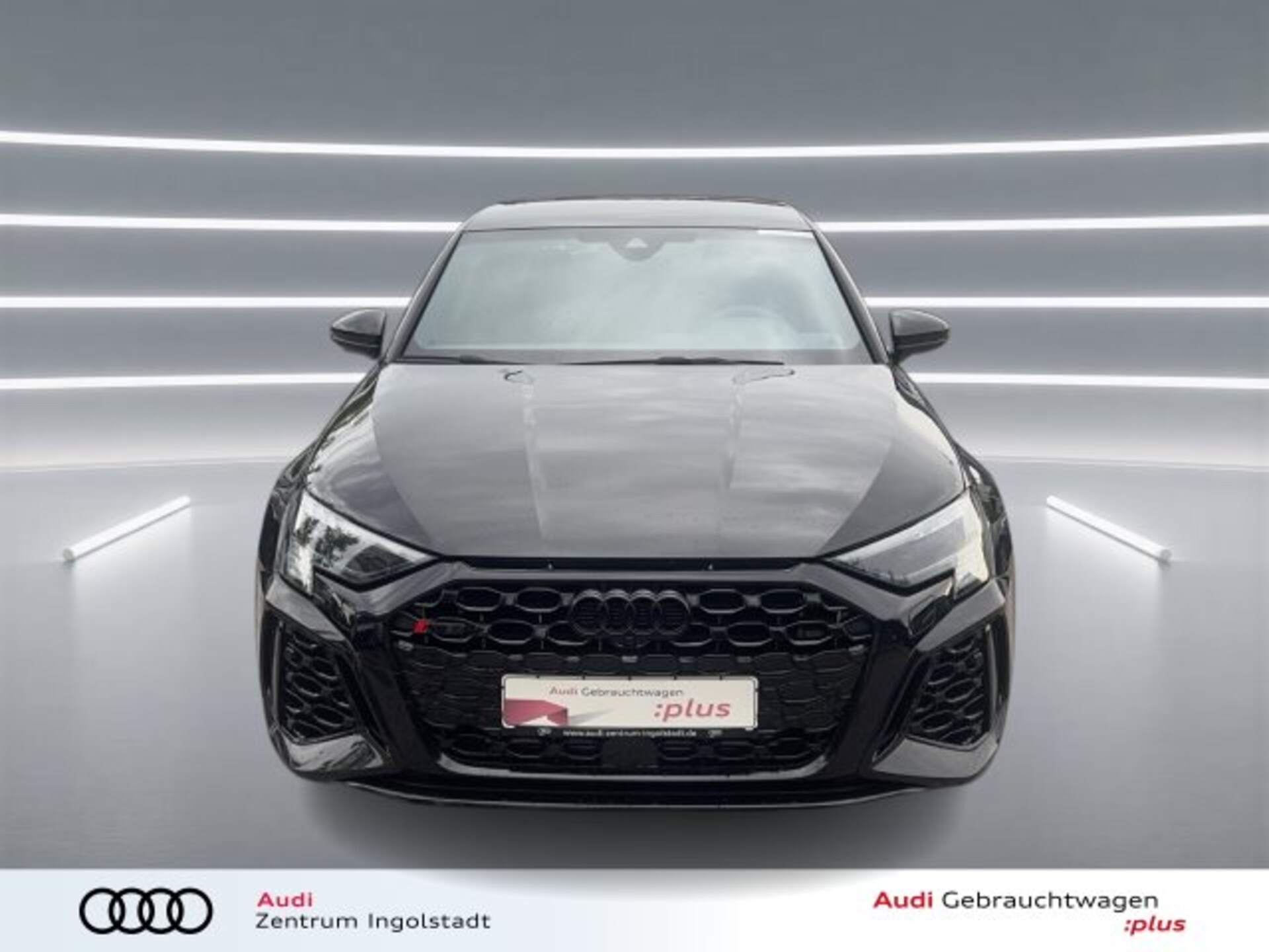 Audi RS 3 Sportback