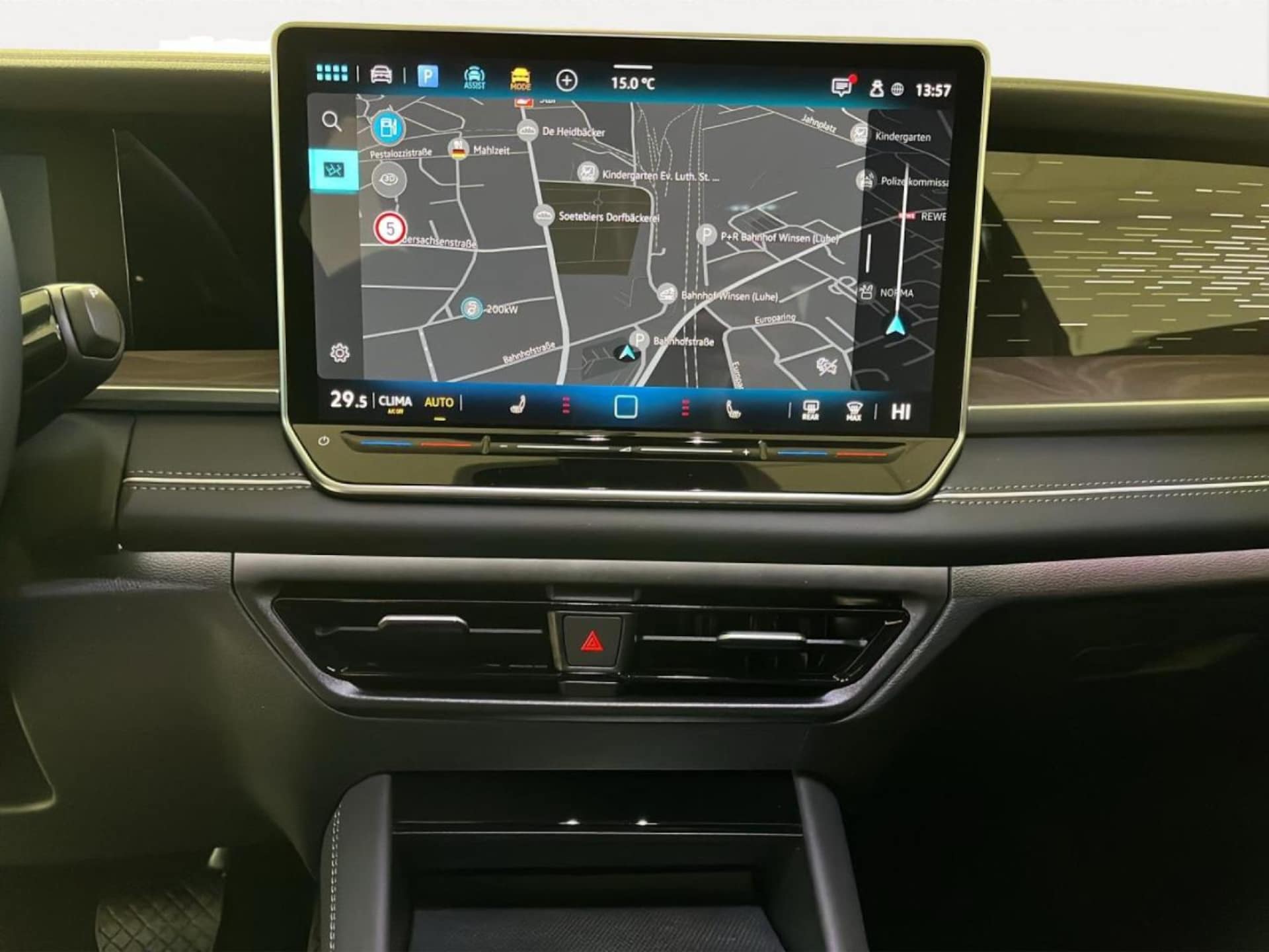 Volkswagen Tayron Elegance