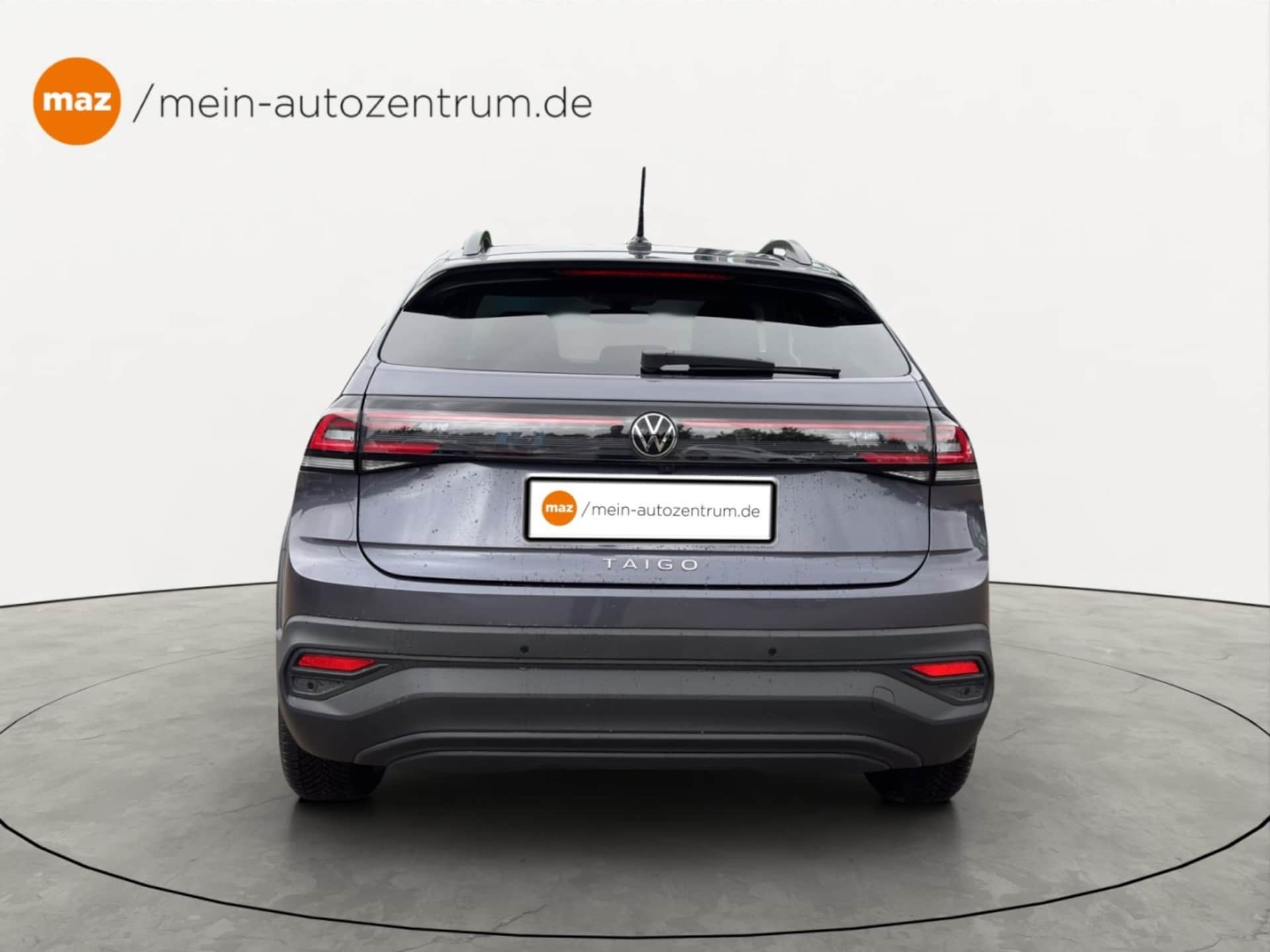 Volkswagen Taigo ENERGY